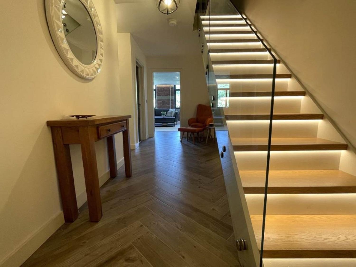 בראדפורד 5-Bedroom Luxury Duplex Penthouse מראה חיצוני תמונה